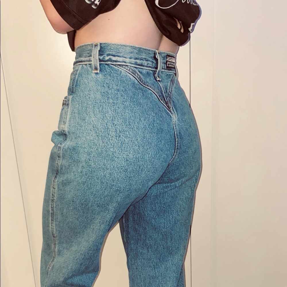 ~ Vintage Rockie Mountain Jeans ~